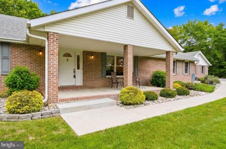 11600 Farm Drive, La Plata, Maryland 20646, États-Unis