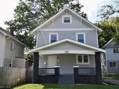 894 W Exchange St, Akron, Ohio 44302, USA