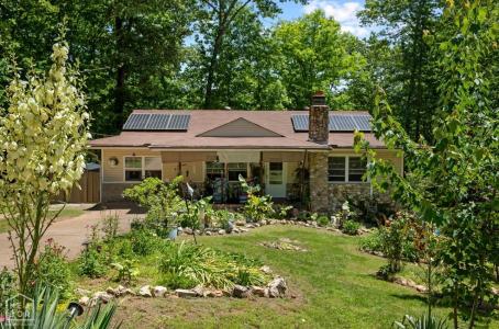 17 Iroquois Circle, Cherokee Village, Arkansas 72529, Estados Unidos