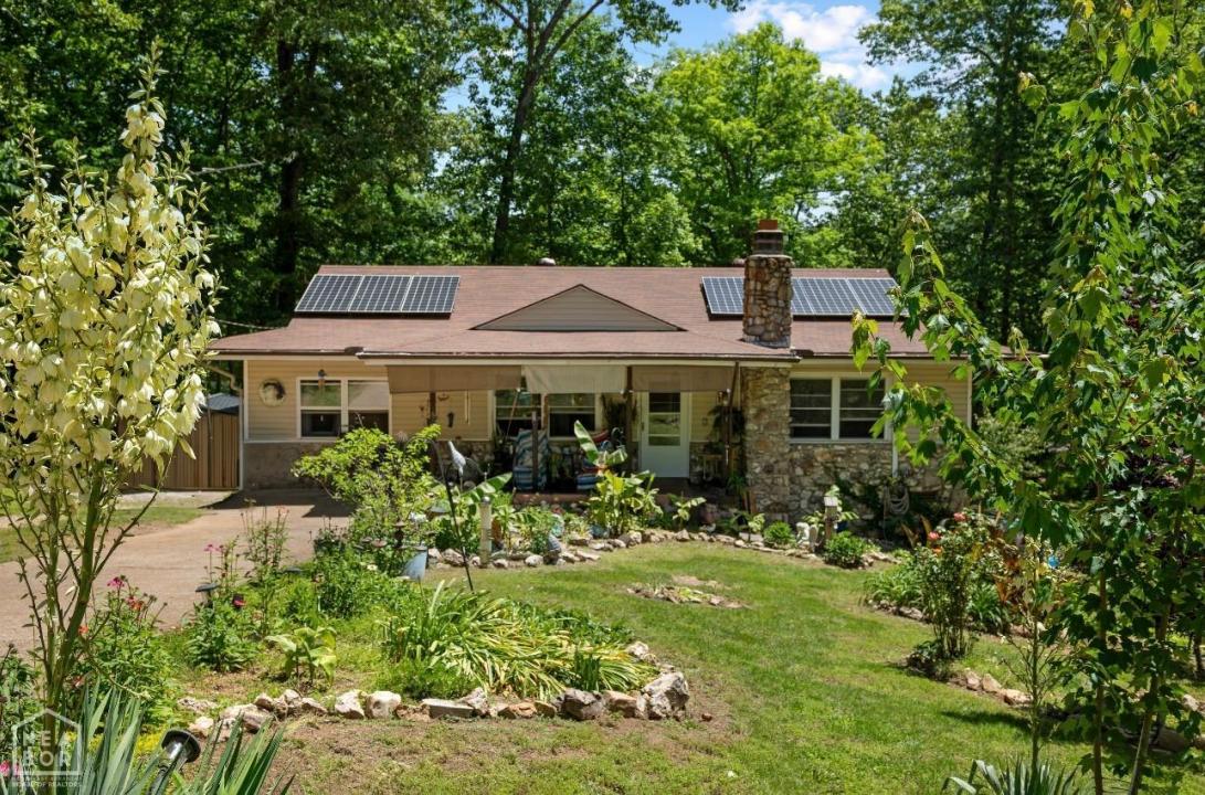 17 Iroquois Circle, Cherokee Village, Arkansas 72529, Estados Unidos