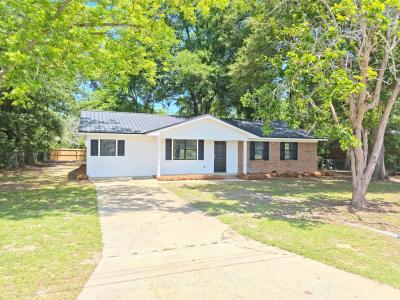 163 Washington Ave, Fitzgerald, Georgia 31750, USA