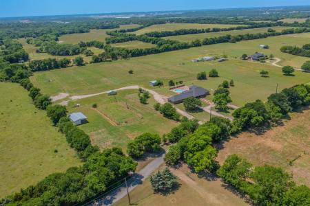 241 Highridge Drive, New Hope, Texas 75071, USA