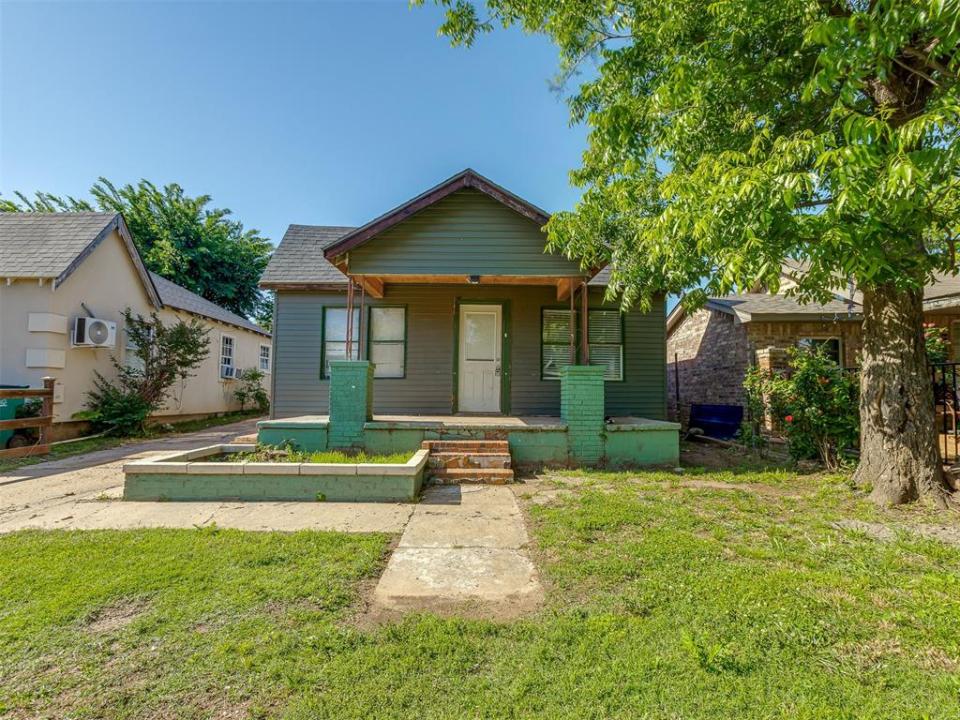 1426 SW 28th Street, Oklahoma City, أوكلاهوما 73108, الولايات المتحدة