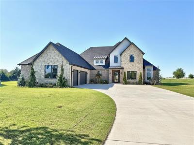 2449 NW 227th Street, Edmond, Oklahoma 73025, USA