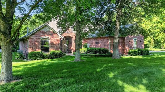 7400 Oakwood Creek Road, Edmond, Oklahoma 73034, USA