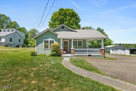 2736 West Walnut Street, Johnson City, 田納西州 37604, 美國