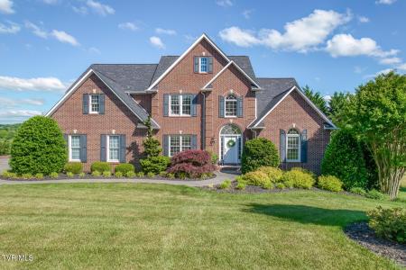 151 Laurel Ridge Drive, Jonesborough, Tennessee 37659, USA