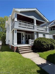 1575 Orchard Grove Avenue, Lakewood, Ohio 44107, USA