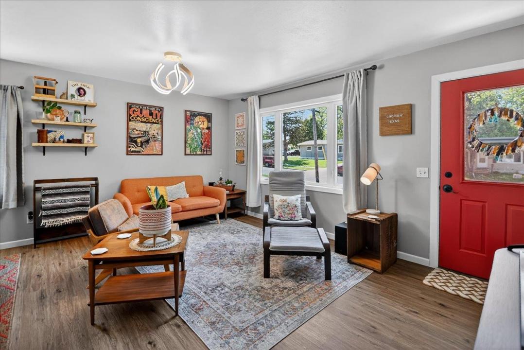1926 Scott Lane, Madison, Wisconsin 53704, Estados Unidos