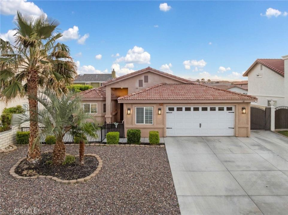 13966 Driftwood, Victorville, 加利福尼亚州 92395, 美国