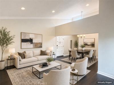 1001 W Stevens , 409, Santa Ana, 加利福尼亚州 92707, 美国