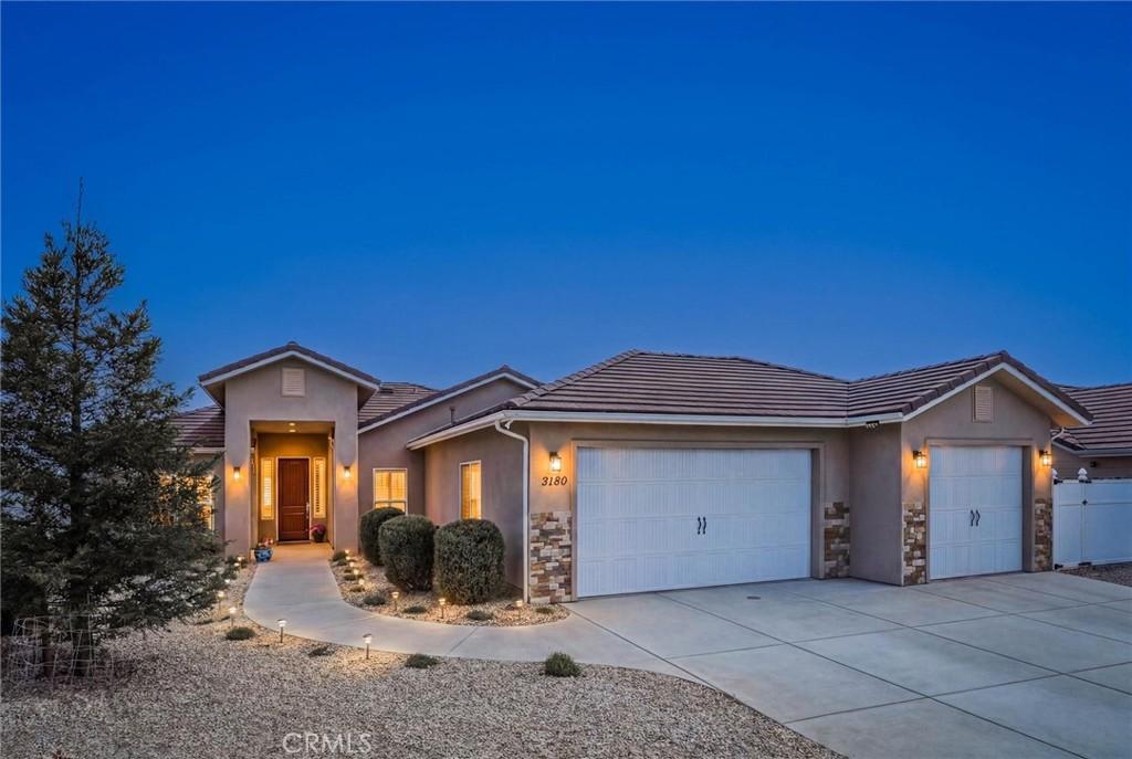 3180 Lakeside Village, Paso Robles, California 93446
