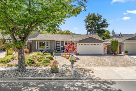 6289 Gunter Way, San Jose, California 95123, USA