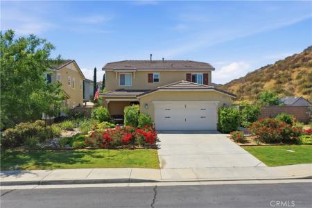 35113 Caraway Court, Lake Elsinore, 加利福尼亚州 92532, 美国