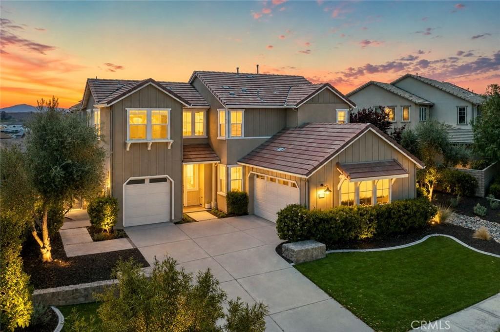 32237 Everview, Temecula, California 92591