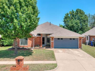 917 Goshawk Drive, Norman, Oklahoma 73072, USA
