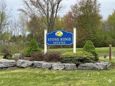 Lot 17 Stone Ridge Drive, Oswego, Nueva York 13126, Estados Unidos