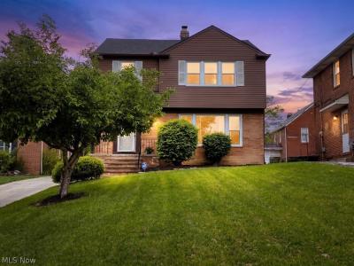 3873 Washington Boulevard, University Heights, Ohio 44118, USA