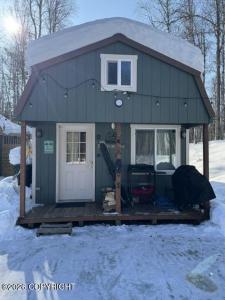47625 S Brower Place, Willow, Alaska 99688, USA
