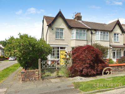 12, Silverton Road, リヴァプール, イギリス