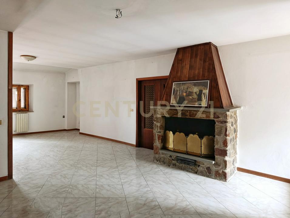 Via del Coro, Piancastagnaio, Toscana 53025, Italia