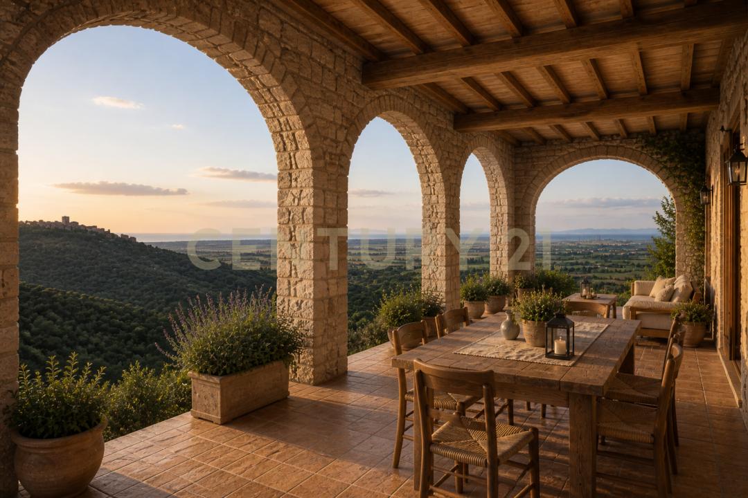 podere bizzarri, Scarlino, Toscana 58020, Italy