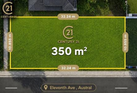 215 Eleventh Avenue, Austral, NSW 2179, أستراليا 