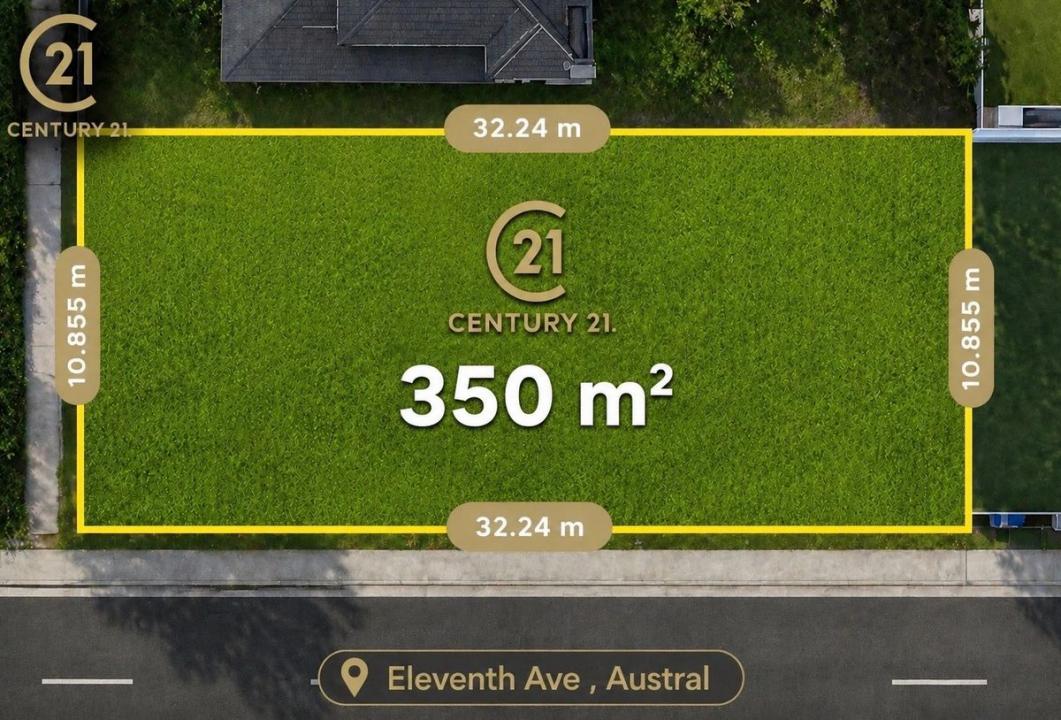 215 Eleventh Avenue, Austral, NSW 2179, Australia