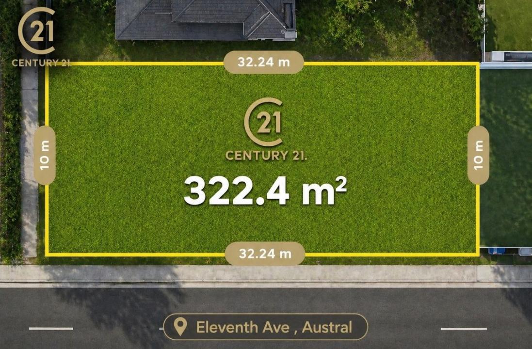 215 Eleventh Avenue, Austral, NSW 2179, أستراليا