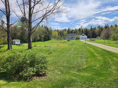 1017 Railroad Street, Brighton, Vermont 05846, USA