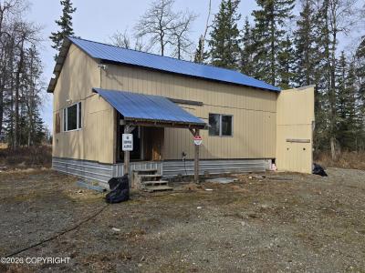 53871 Izigan Avenue, Nikiski/north Kenai, 阿拉斯加州 99635, 美国