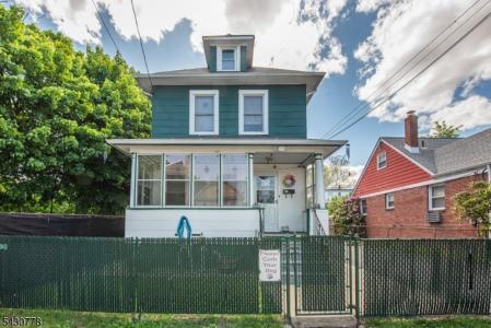 81 6th Ave, Clifton City, NJ 07011, USA