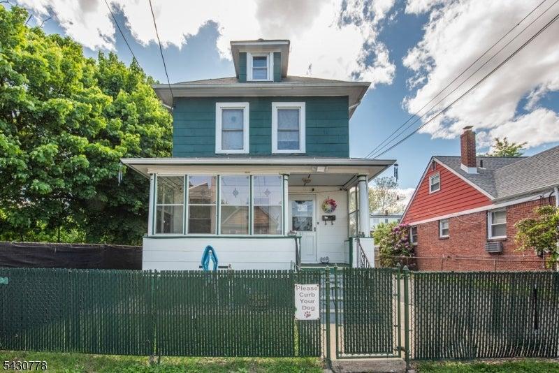 81 6th Ave, Clifton City, Nueva Jersey 07011, Estados Unidos