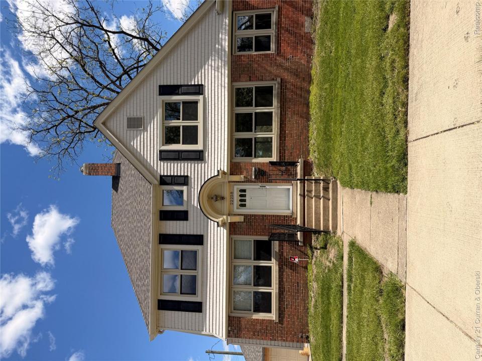 22258 Francis Street, Dearborn, Michigan 48124, Estados Unidos