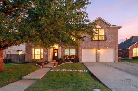 1603 Fairfax Drive, Mansfield, Texas 76063, États-Unis