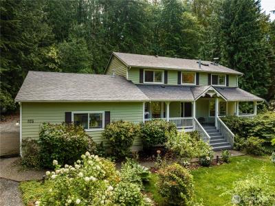 825 204th Drive, Snohomish, Washington 98290, USA