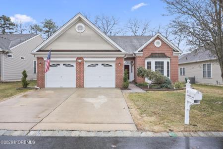 29 Inverness Lane, Jackson, Nova Jersey 08527, Estados Unidos