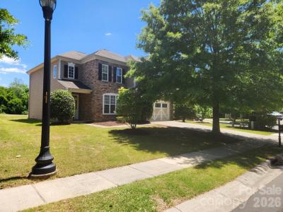 10118 Alvarado Way, Charlotte, Северная Каролина 28277, Соединенные Штаты
