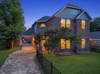 612 W 8th Street, Dallas, Texas 75208, USA