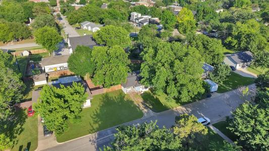 1103 Bellaire Drive, Grapevine, Texas 76051, Estados Unidos