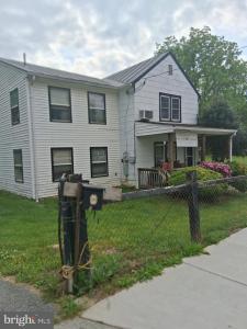 113 Josephine St, BERRYVILLE, Virginie 22611, États-Unis
