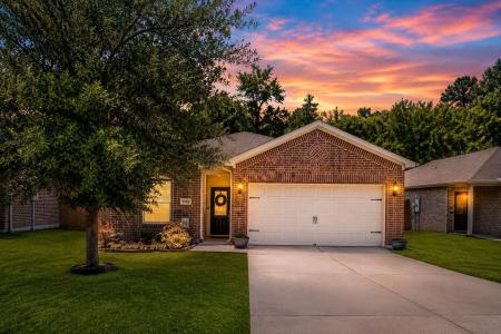 7562 Fettle, Conroe, Texas 77304, USA