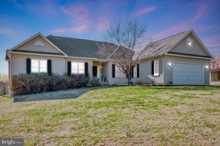 5823 Sumerduck Road, Sumerduck, Virginia 22742, USA