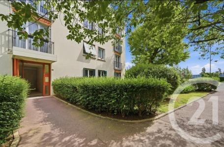 Chevilly Larue, Île-de-France 94550, Frankreich