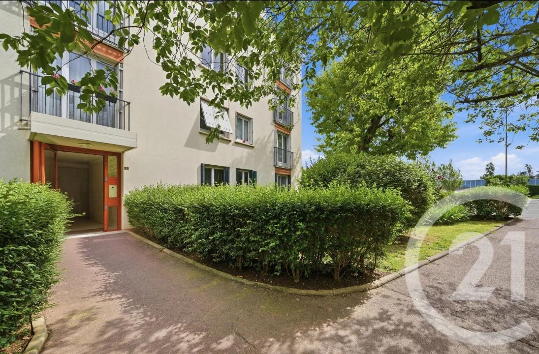 Chevilly Larue, Île-de-France 94550, Frankreich