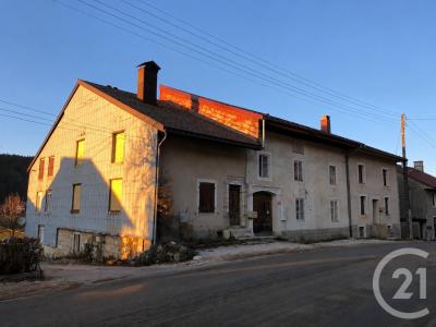 Bois D Amont, Franche-Comté 39220, France