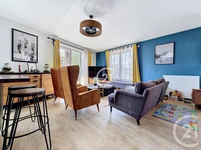 Romainville, Île-de-France 93230, Francja