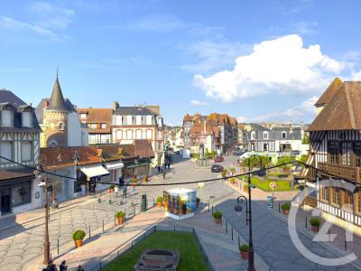 Deauville, Basse-Normandie 14800, France