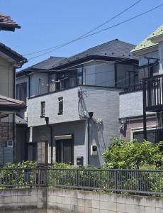 鹿浜４丁目, 足立区, Tokyo 123-0864, Japan