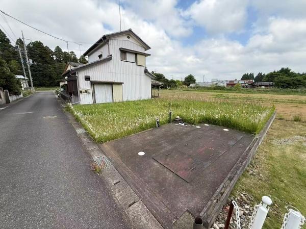 瀬又1006-30, 市原市瀬又1006-30・250万円, 市原市, Chiba 290-0151, Japon